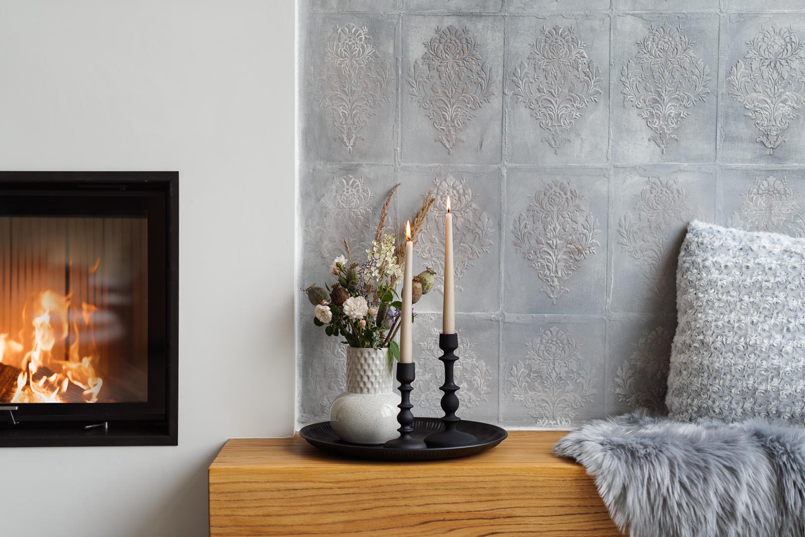 AR Kamnářství masonry heater reference